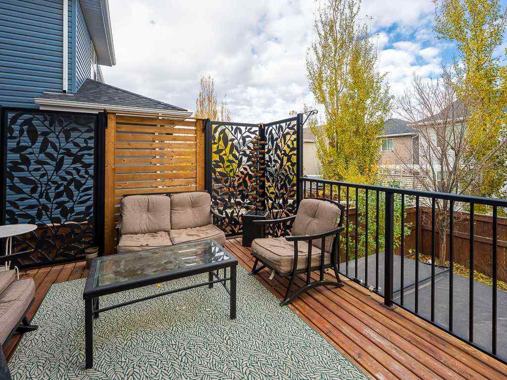MLS® A2268243 - 256 Auburn Springs Close SE in Auburn Bay Calgary, Residential