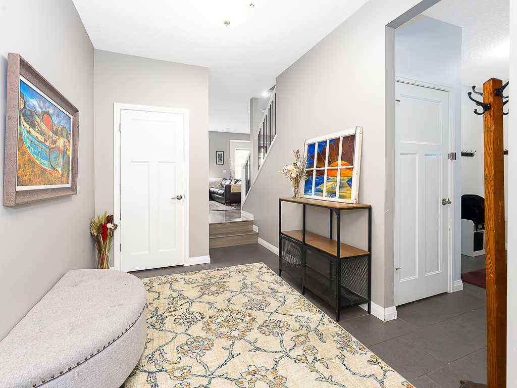 MLS® A2268243 - 256 Auburn Springs Close SE in Auburn Bay Calgary, Residential