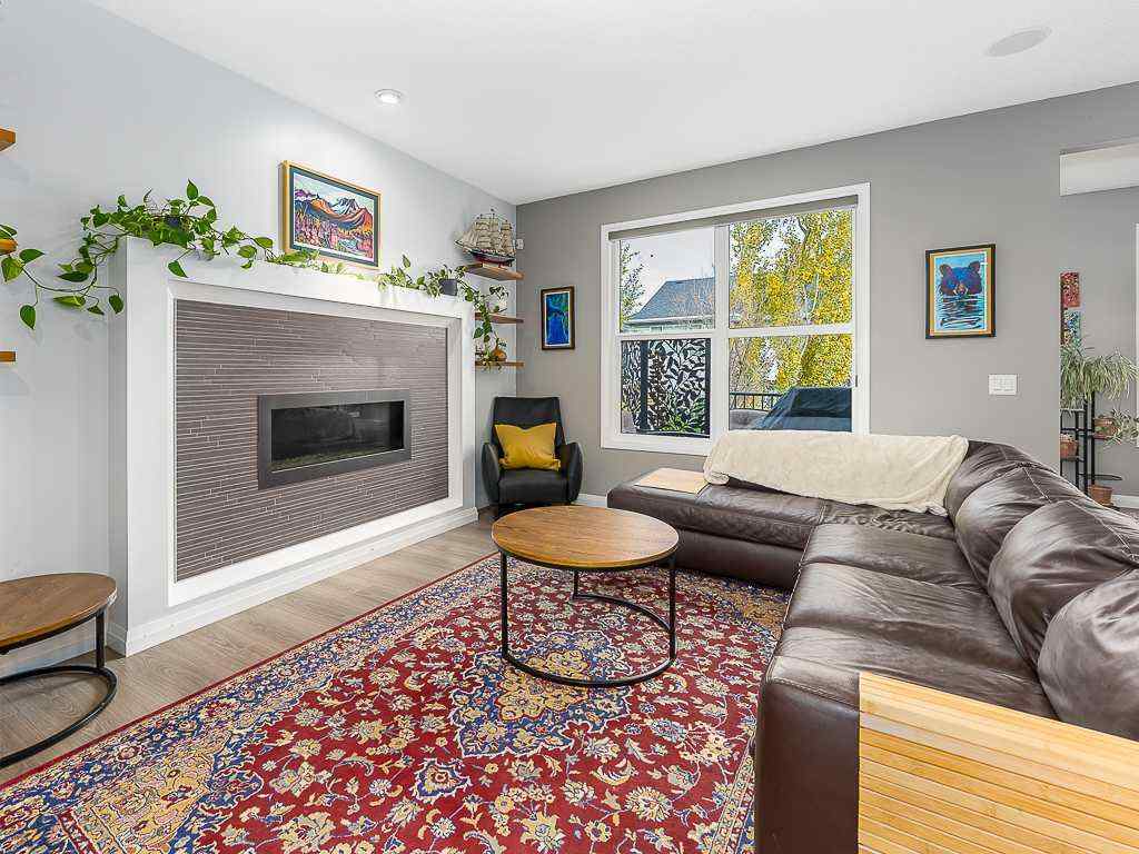 MLS® A2268243 - 256 Auburn Springs Close SE in Auburn Bay Calgary, Residential