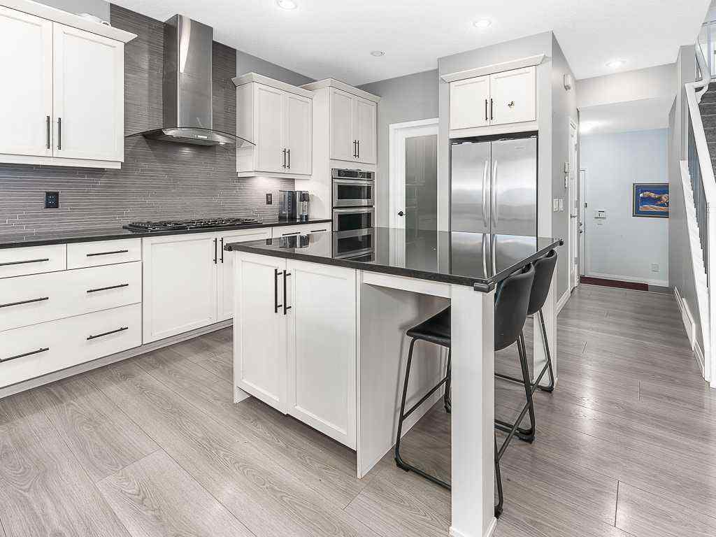 MLS® A2268243 - 256 Auburn Springs Close SE in Auburn Bay Calgary, Residential