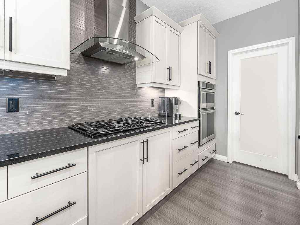 MLS® A2268243 - 256 Auburn Springs Close SE in Auburn Bay Calgary, Residential