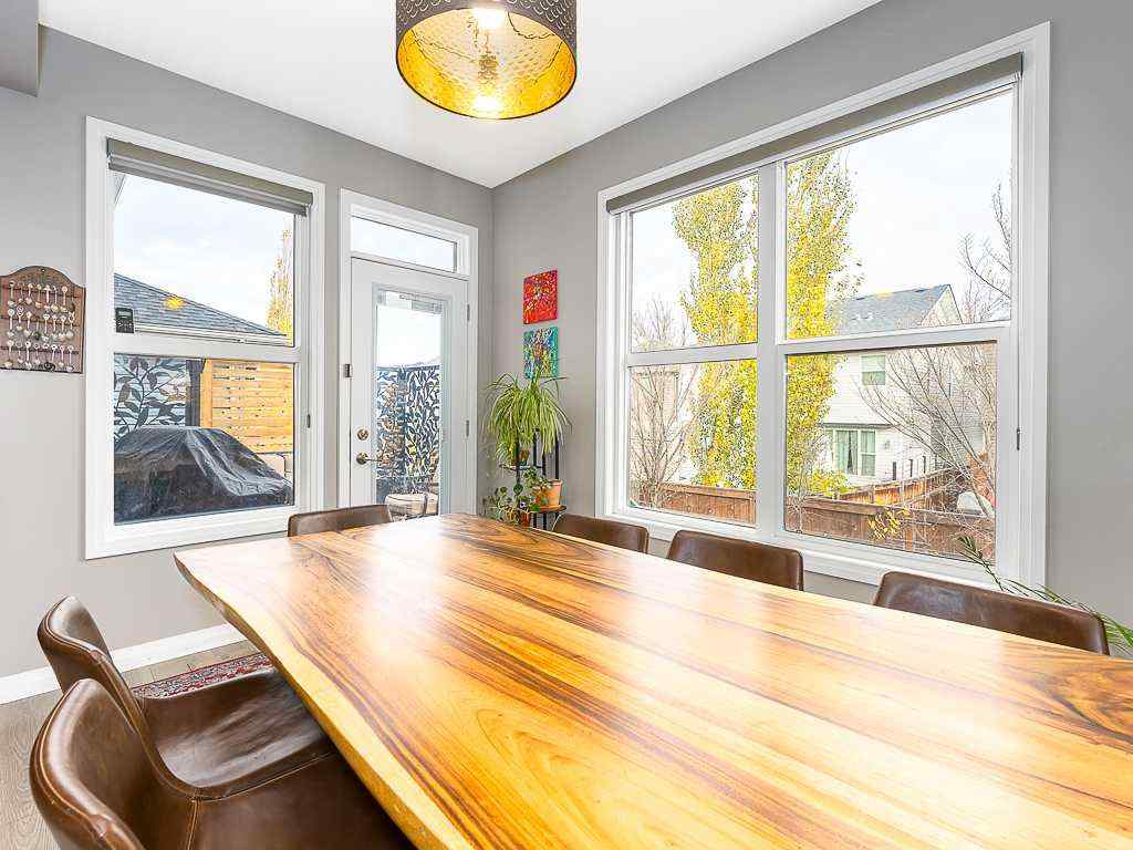 MLS® A2268243 - 256 Auburn Springs Close SE in Auburn Bay Calgary, Residential