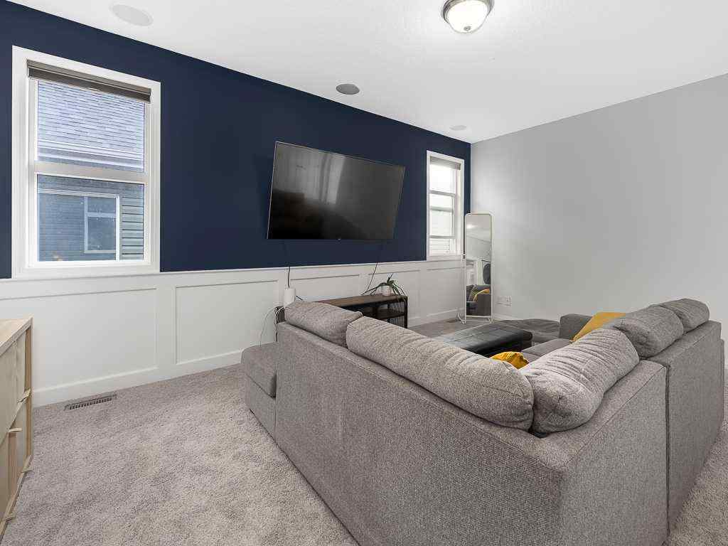 MLS® A2268243 - 256 Auburn Springs Close SE in Auburn Bay Calgary, Residential