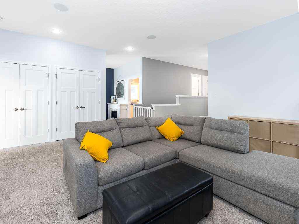 MLS® A2268243 - 256 Auburn Springs Close SE in Auburn Bay Calgary, Residential