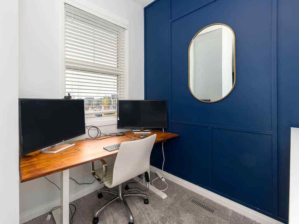 MLS® A2268243 - 256 Auburn Springs Close SE in Auburn Bay Calgary, Residential