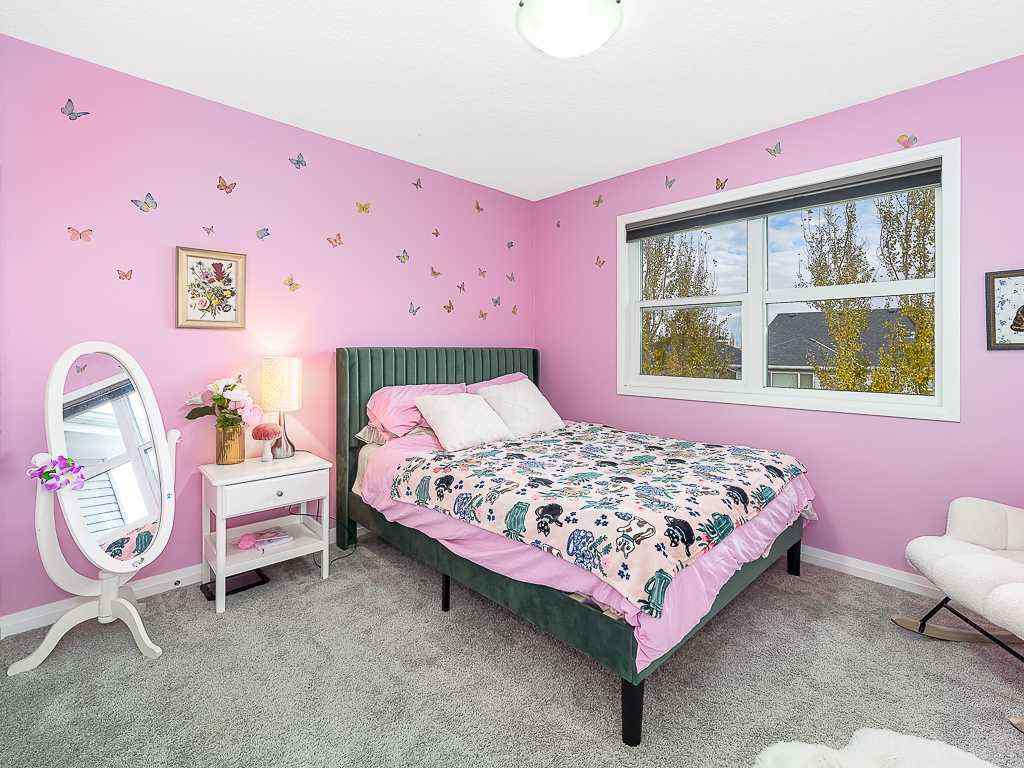 MLS® A2268243 - 256 Auburn Springs Close SE in Auburn Bay Calgary, Residential