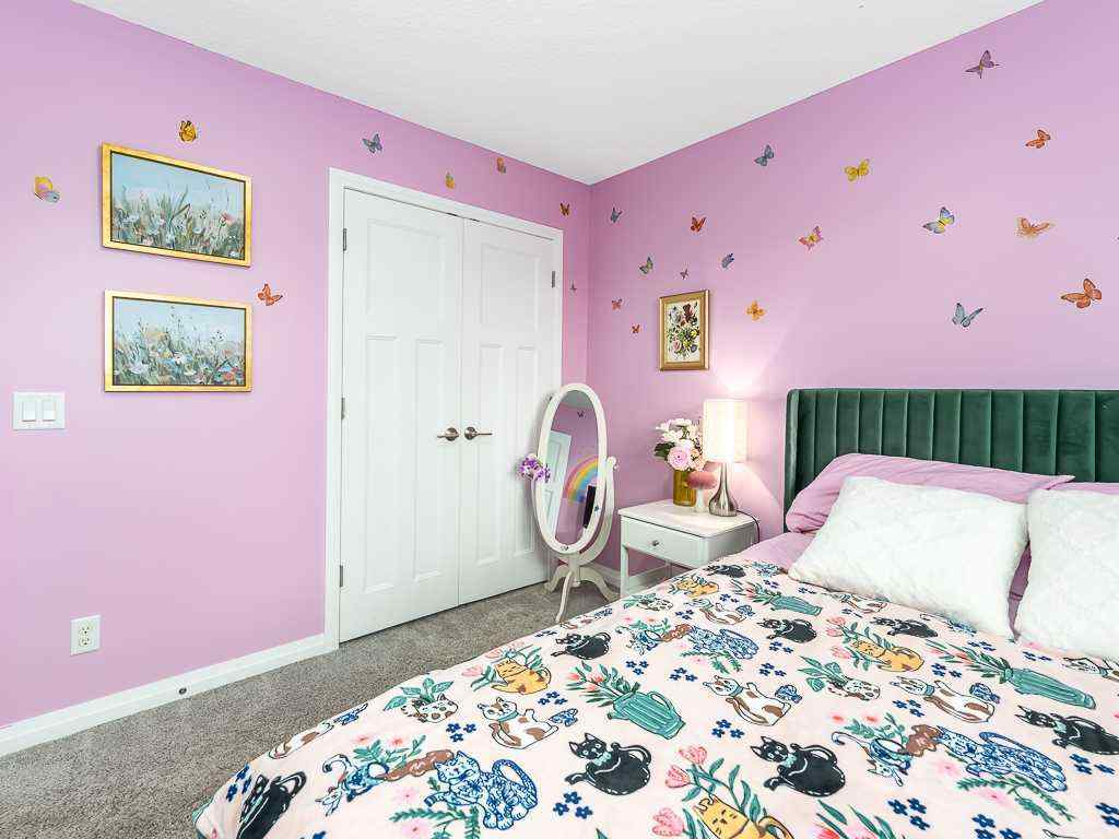 MLS® A2268243 - 256 Auburn Springs Close SE in Auburn Bay Calgary, Residential