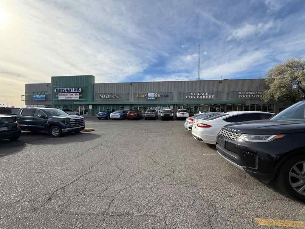 MLS® A2268244 -     in  Calgary, Commercial