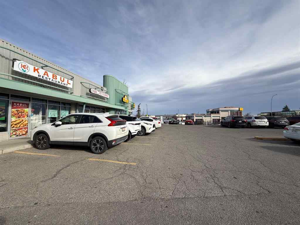 MLS® A2268244 -     in  Calgary, Commercial
