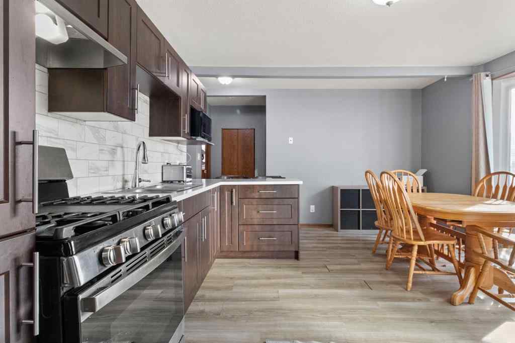 MLS® A2268245 - 4847 52 Avenue  in NONE Eckville, Residential