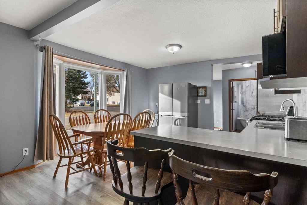 MLS® A2268245 - 4847 52 Avenue  in NONE Eckville, Residential