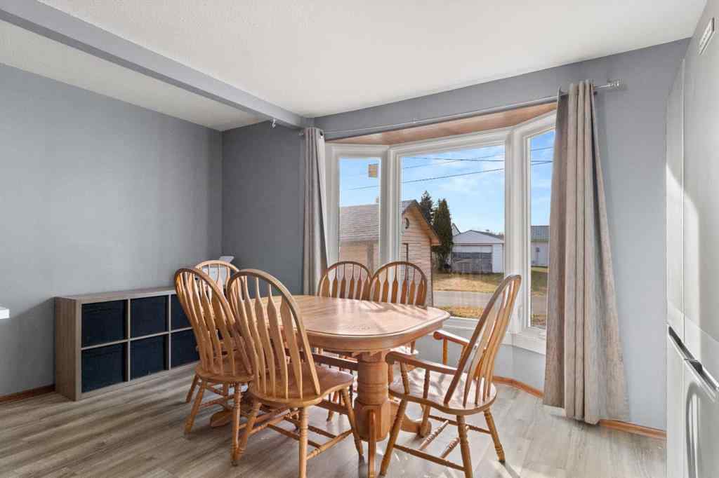 MLS® A2268245 - 4847 52 Avenue  in NONE Eckville, Residential