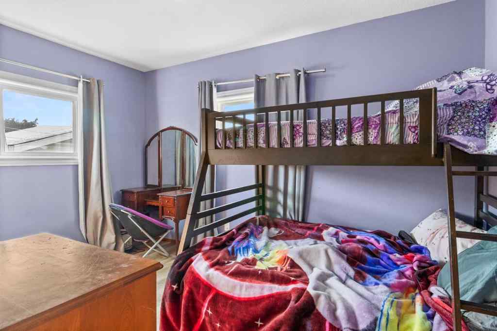 MLS® A2268245 - 4847 52 Avenue  in NONE Eckville, Residential