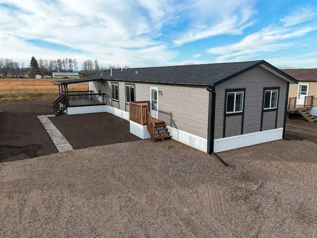 MLS® A2268246 - 11002 105 Street  in NONE La Crete, Residential