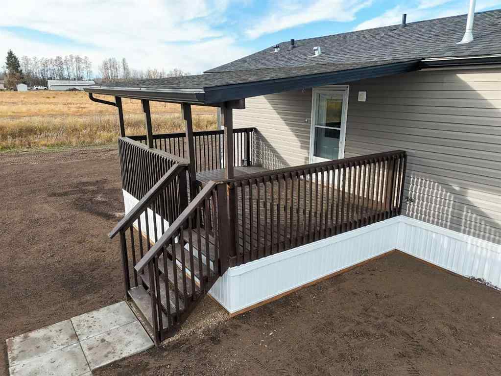 MLS® A2268246 - 11002 105 Street  in NONE La Crete, Residential