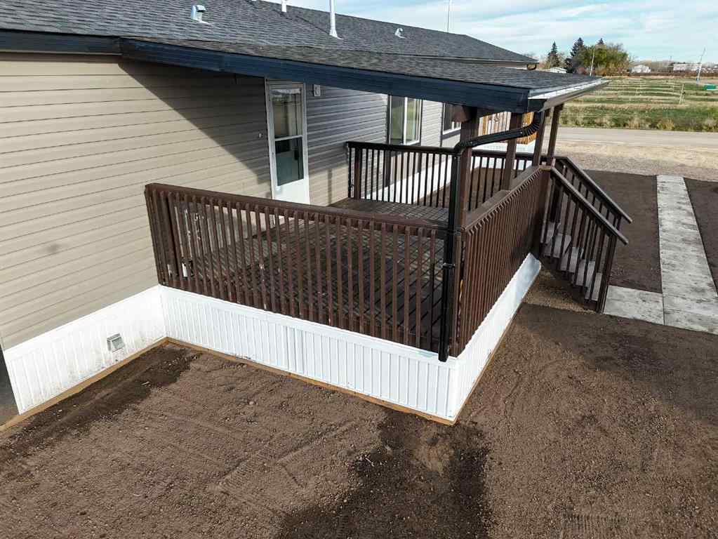 MLS® A2268246 - 11002 105 Street  in NONE La Crete, Residential