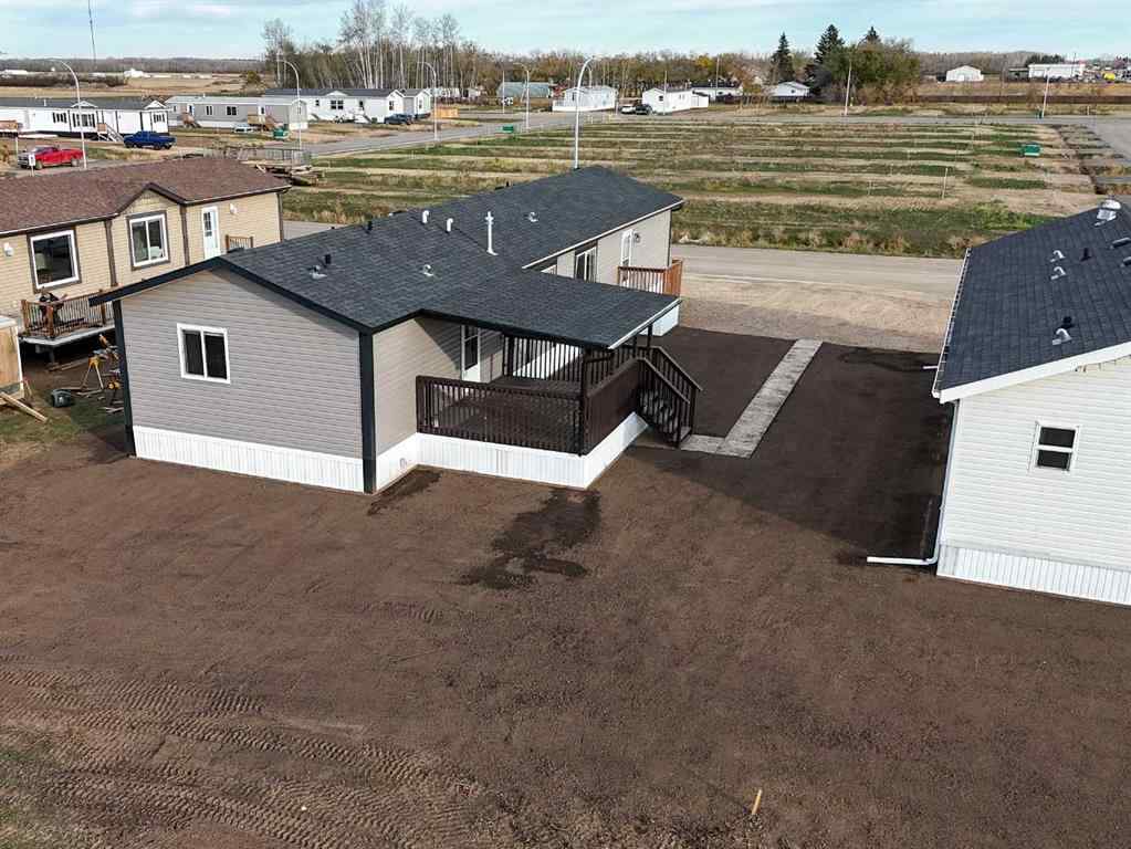 MLS® A2268246 - 11002 105 Street  in NONE La Crete, Residential