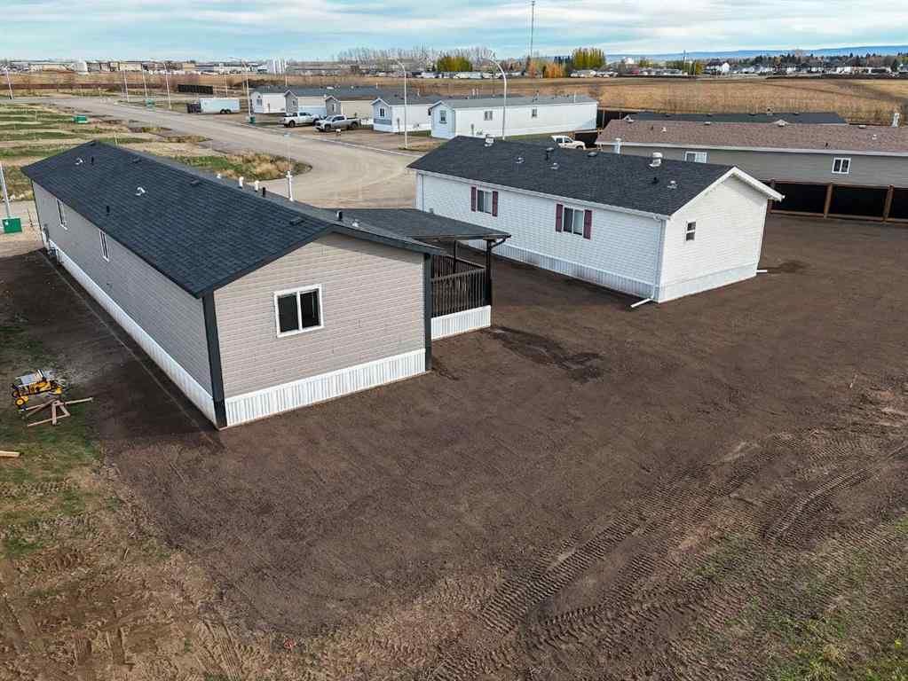 MLS® A2268246 - 11002 105 Street  in NONE La Crete, Residential