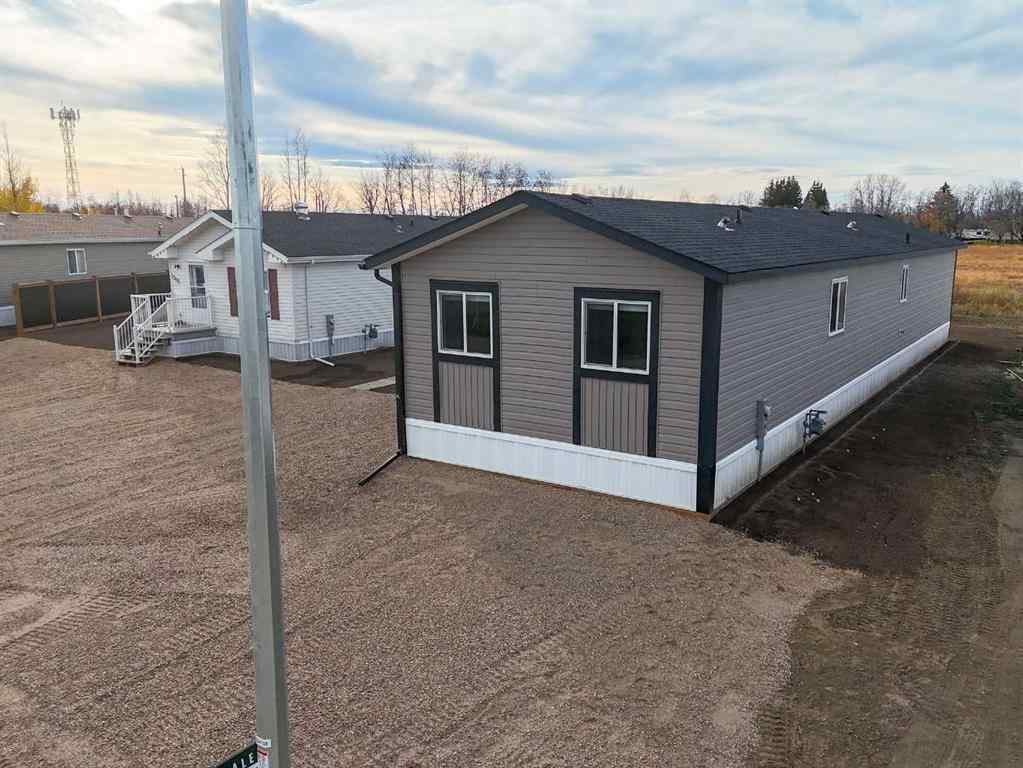 MLS® A2268246 - 11002 105 Street  in NONE La Crete, Residential