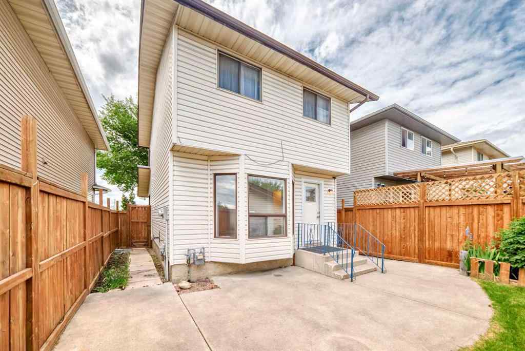 MLS® A2268247 - 66 Templeby Way NE in Temple Calgary, Residential