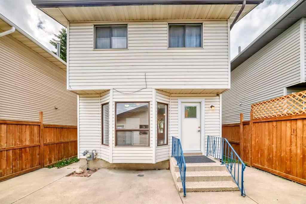 MLS® A2268247 - 66 Templeby Way NE in Temple Calgary, Residential