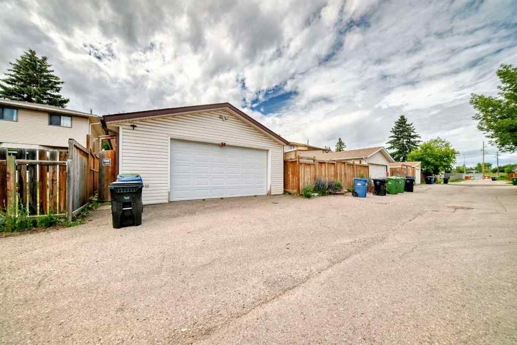 MLS® A2268247 - 66 Templeby Way NE in Temple Calgary, Residential