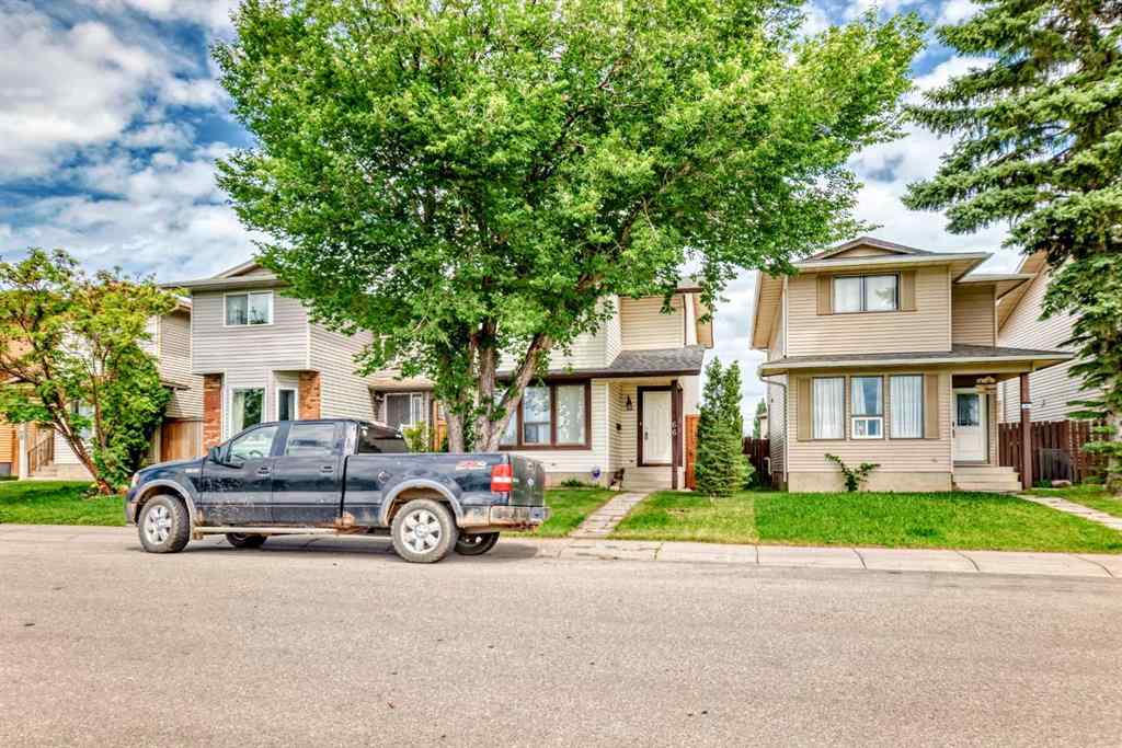 MLS® A2268247 - 66 Templeby Way NE in Temple Calgary, Residential