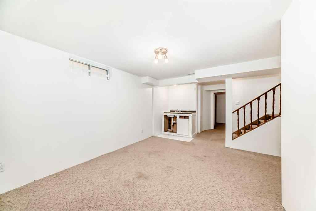 MLS® A2268247 - 66 Templeby Way NE in Temple Calgary, Residential