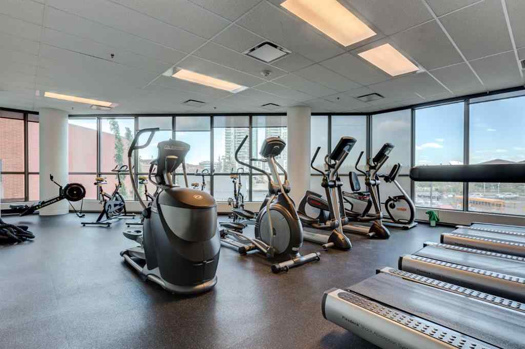 MLS® A2268248 - Unit #501 220 12 Avenue SE in Beltline Calgary, Residential