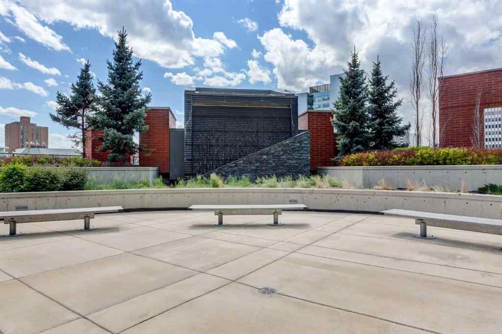 MLS® A2268248 - Unit #501 220 12 Avenue SE in Beltline Calgary, Residential