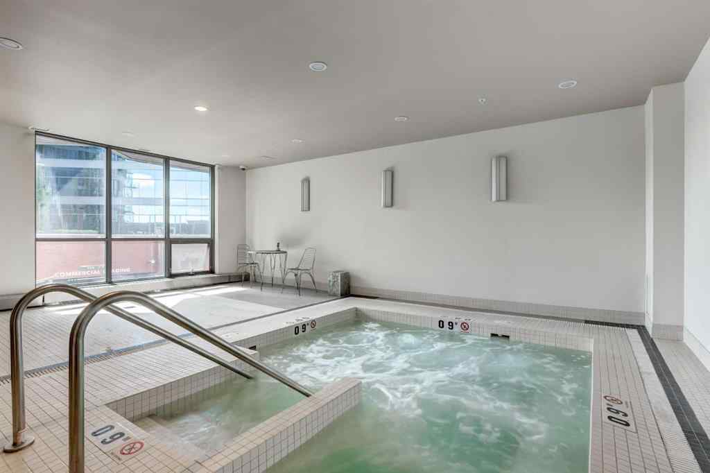 MLS® A2268248 - Unit #501 220 12 Avenue SE in Beltline Calgary, Residential