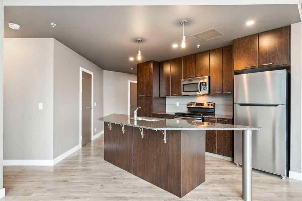 MLS® A2268248 - Unit #501 220 12 Avenue SE in Beltline Calgary, Residential
