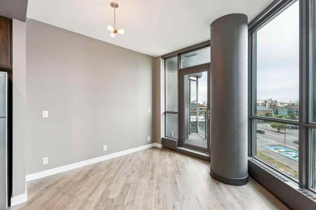 MLS® A2268248 - Unit #501 220 12 Avenue SE in Beltline Calgary, Residential