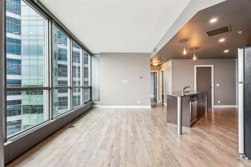 MLS® A2268248 - Unit #501 220 12 Avenue SE in Beltline Calgary, Residential
