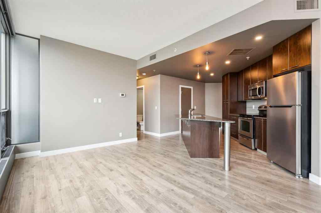 MLS® A2268248 - Unit #501 220 12 Avenue SE in Beltline Calgary, Residential