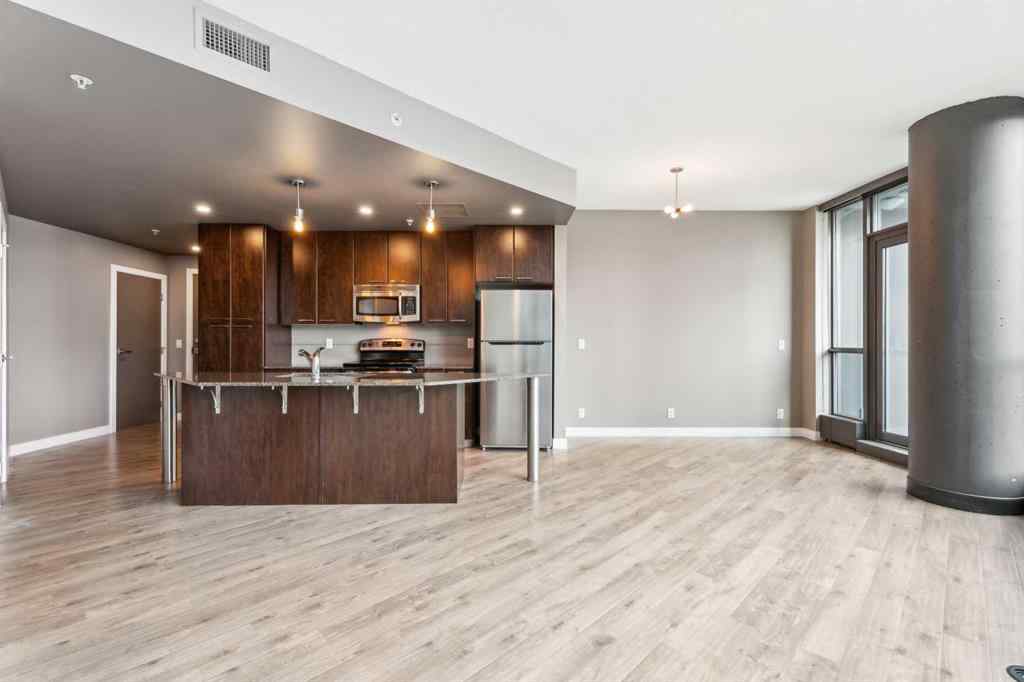 MLS® A2268248 - Unit #501 220 12 Avenue SE in Beltline Calgary, Residential