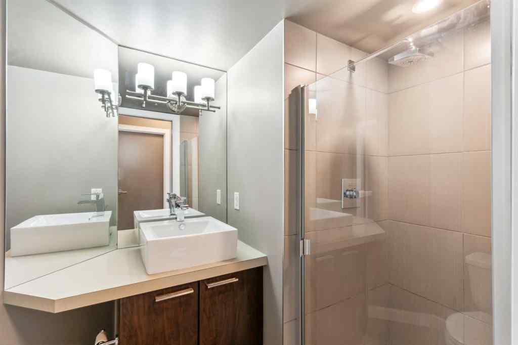 MLS® A2268248 - Unit #501 220 12 Avenue SE in Beltline Calgary, Residential