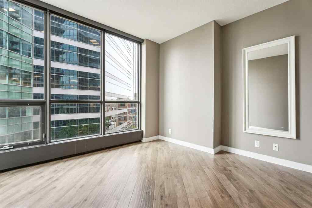 MLS® A2268248 - Unit #501 220 12 Avenue SE in Beltline Calgary, Residential