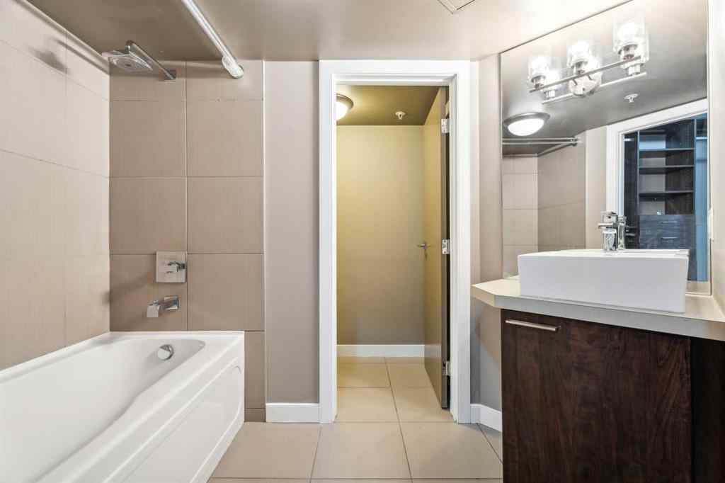 MLS® A2268248 - Unit #501 220 12 Avenue SE in Beltline Calgary, Residential