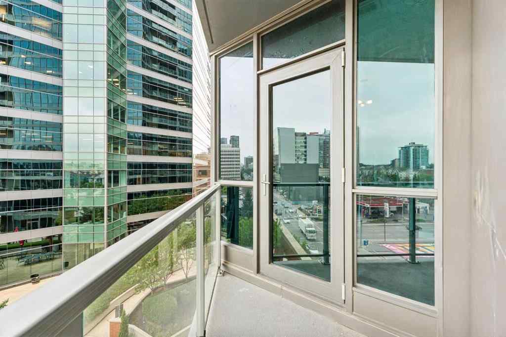 MLS® A2268248 - Unit #501 220 12 Avenue SE in Beltline Calgary, Residential
