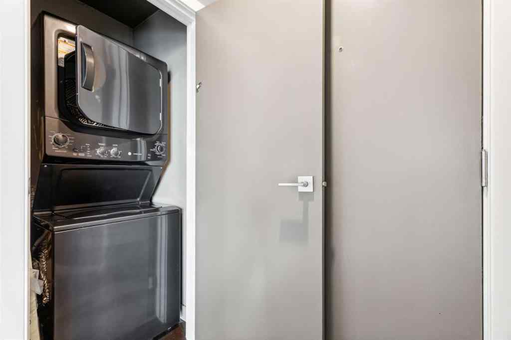 MLS® A2268248 - Unit #501 220 12 Avenue SE in Beltline Calgary, Residential