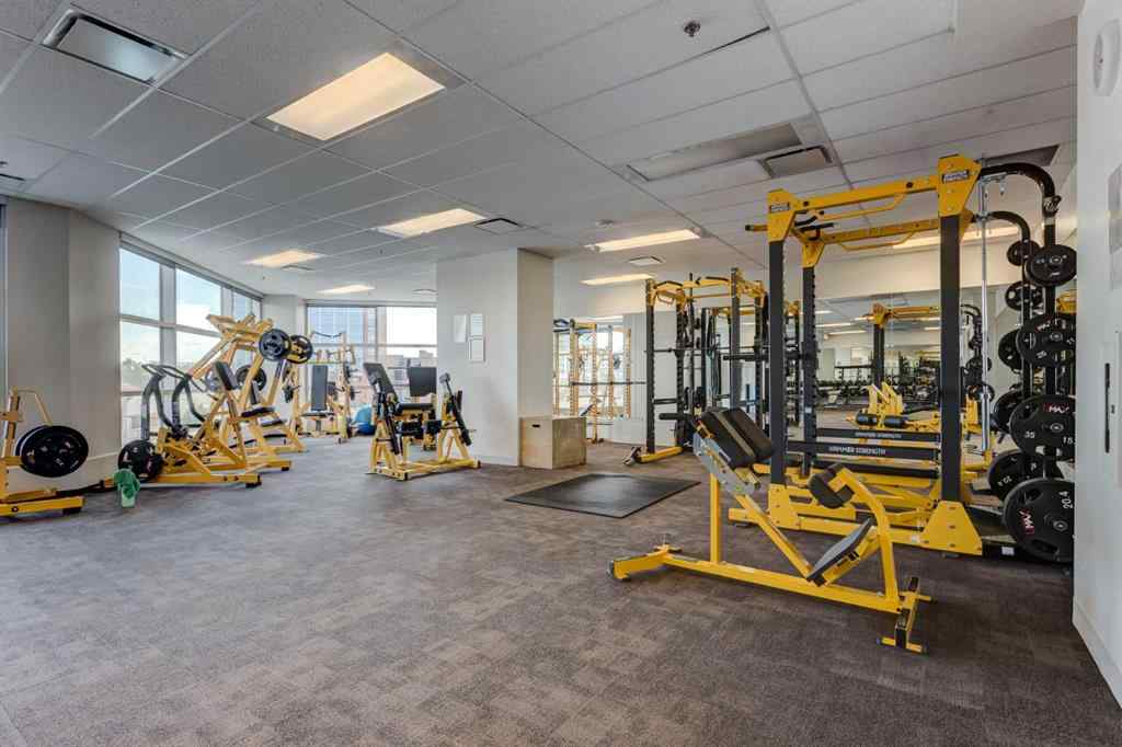 MLS® A2268248 - Unit #501 220 12 Avenue SE in Beltline Calgary, Residential