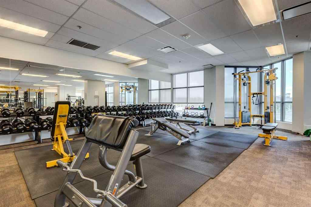 MLS® A2268248 - Unit #501 220 12 Avenue SE in Beltline Calgary, Residential