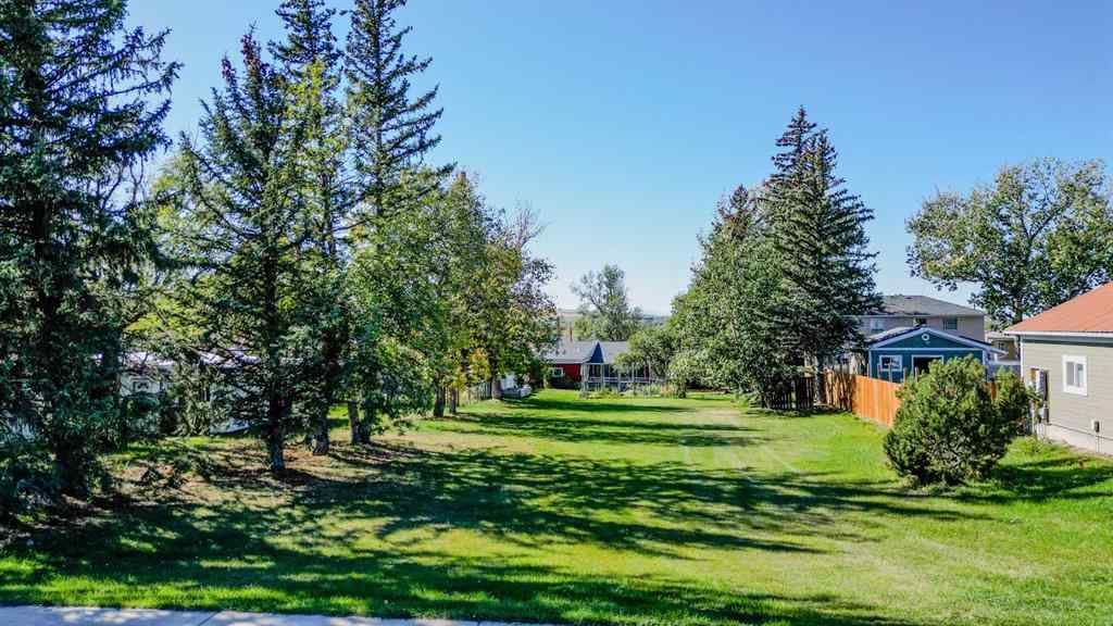 MLS&reg; # A2268249 - 731 2 Street E in NONE Cardston, Land Open Houses