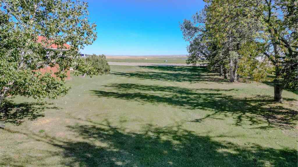 MLS&reg; # A2268249 - 731 2 Street E in NONE Cardston, Land Open Houses