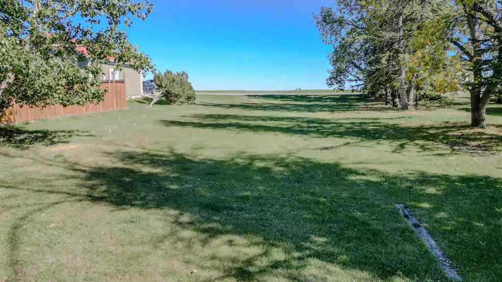 MLS&reg; # A2268249 - 731 2 Street E in NONE Cardston, Land Open Houses