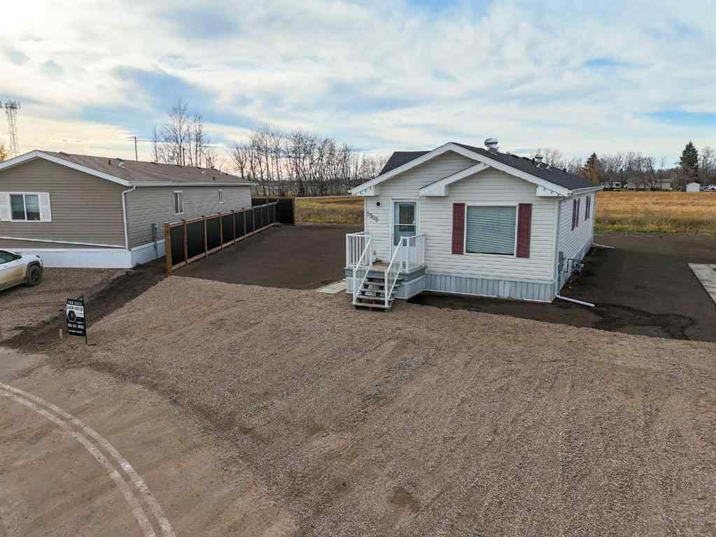 MLS® A2268250 - 10509 110 Ave   in NONE La Crete, Residential