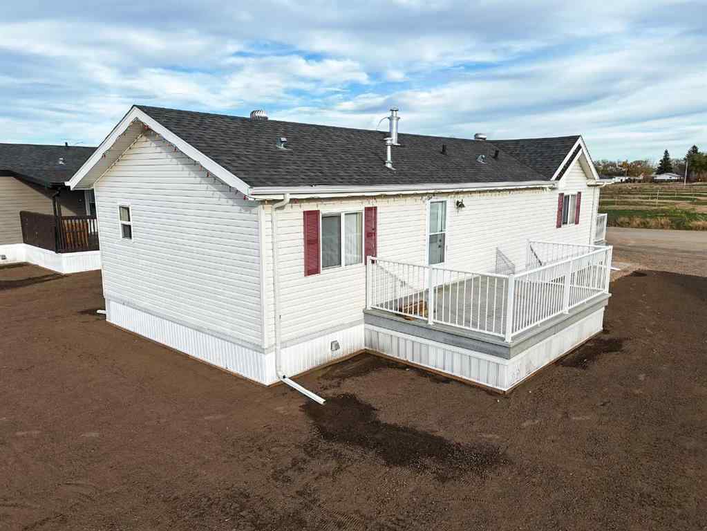 MLS® A2268250 - 10509 110 Ave   in NONE La Crete, Residential