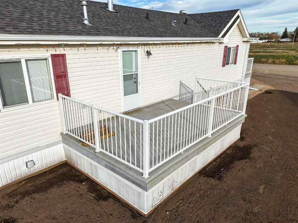 MLS® A2268250 - 10509 110 Ave   in NONE La Crete, Residential