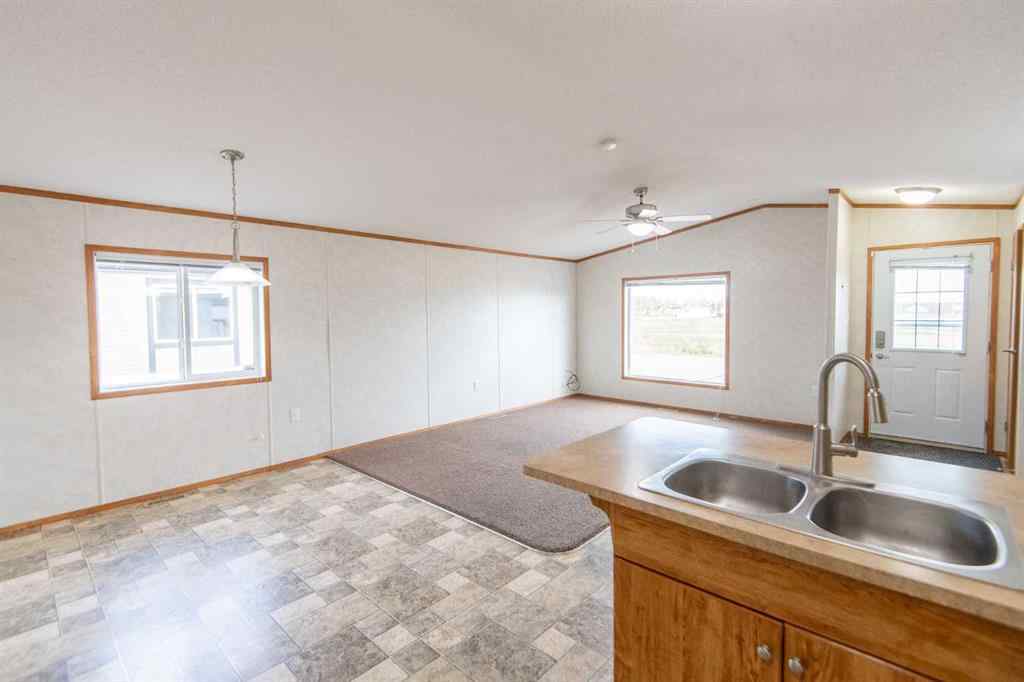 MLS® A2268250 - 10509 110 Ave   in NONE La Crete, Residential